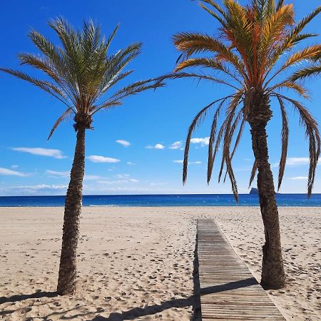 Surf Aparts By Rb Benidorm Exterior foto
