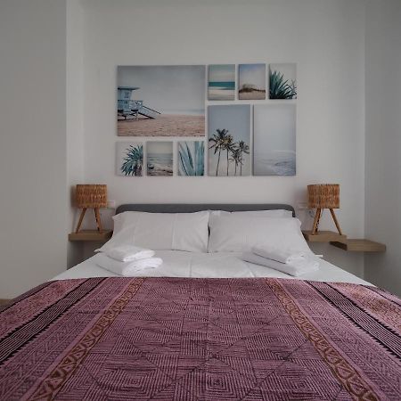 Surf Aparts By Rb Benidorm Exterior foto