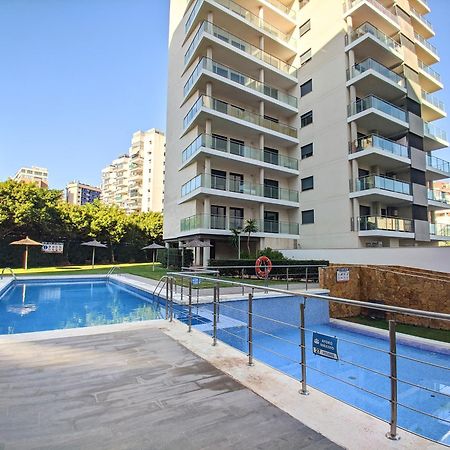 Surf Aparts By Rb Benidorm Exterior foto