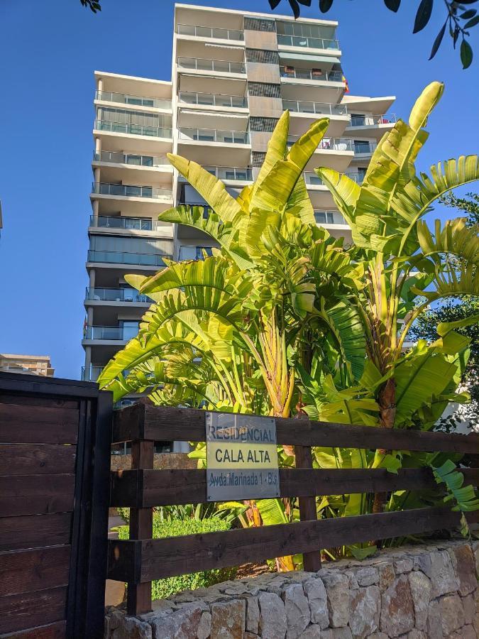 Surf Aparts By Rb Benidorm Exterior foto